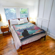 Load image into Gallery viewer, Peach Harbor Cat