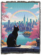 Load image into Gallery viewer, Peach Harbor Cat