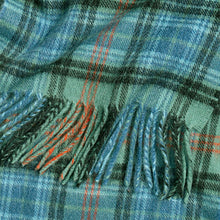 Load image into Gallery viewer, Lochcarron Hunting Ancient Luxury Cashmere Scarf