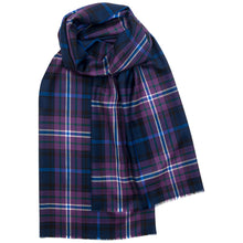 Load image into Gallery viewer, Scotland Forever Modern Alba Extra Fine Merino Stole