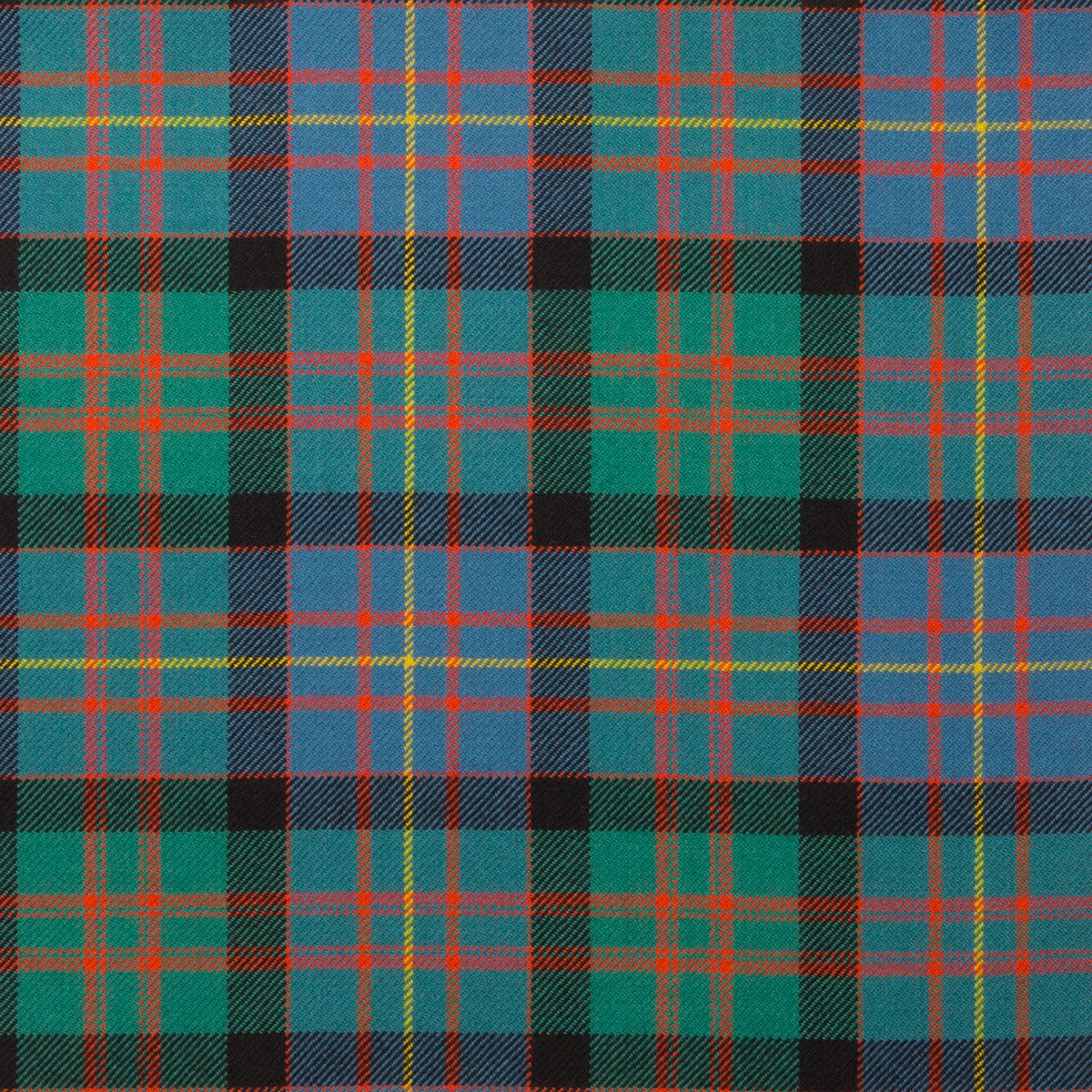 Cameron of erracht ancient tartan top