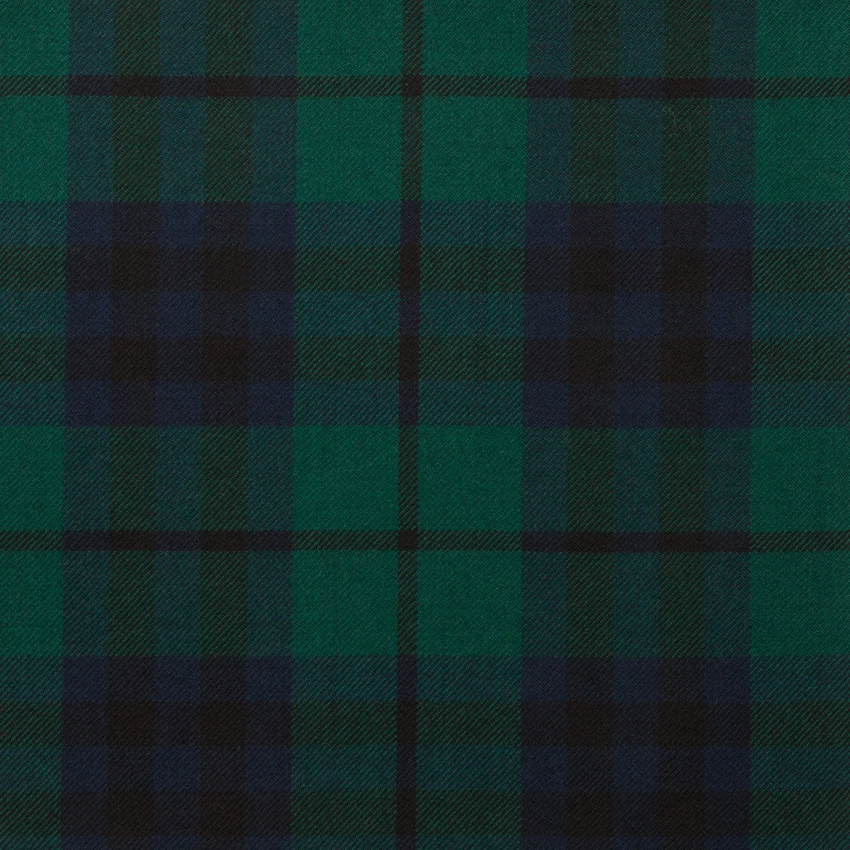 Keith Modern Tartan Crest Classic Cap