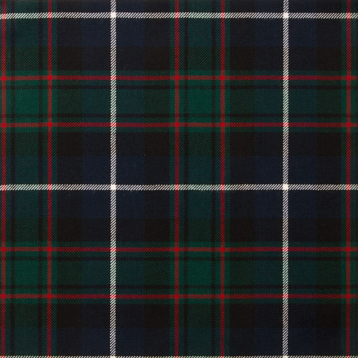 MacRae Hunting Modern Clan Polo Shirt, Scottish Tartan MacRae Hunting Modern Clans Polo Shirt Celtic Lion Style main image 1
