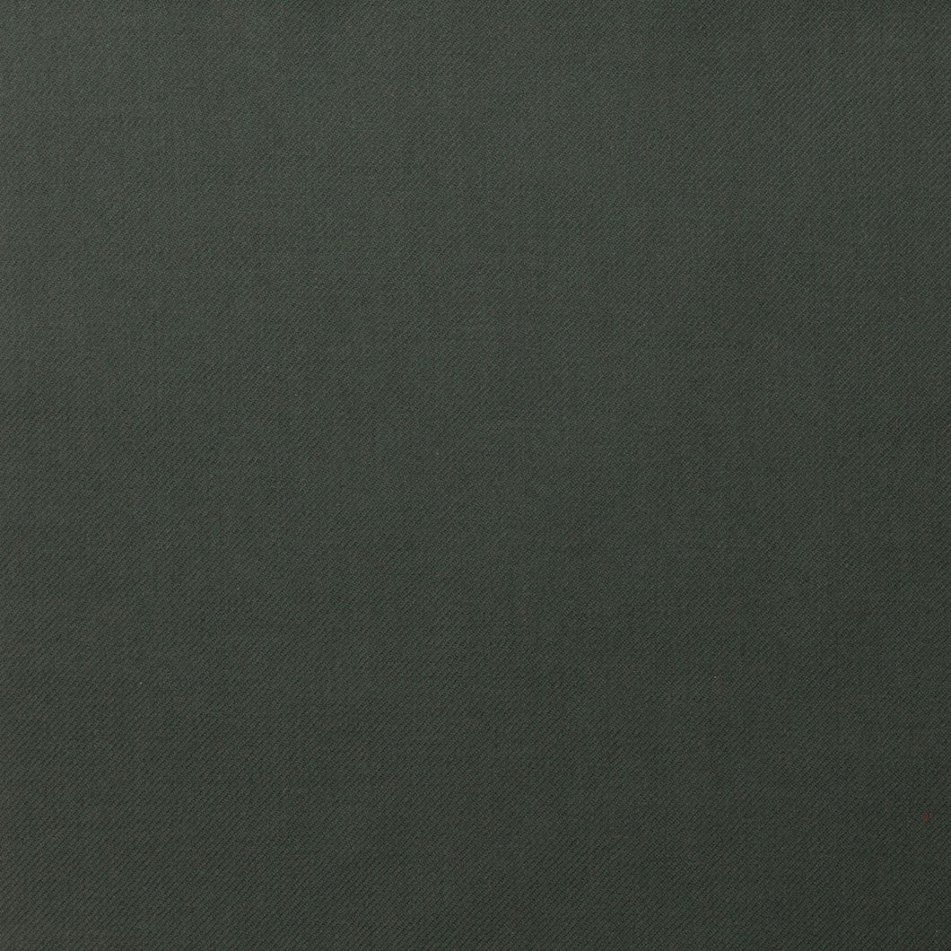 Black Weathered Plain Coloured Light Weight Fabric