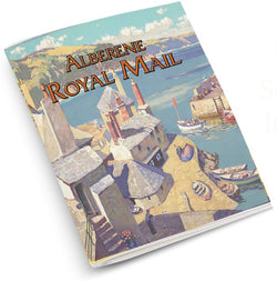 Alberene Royal Mail