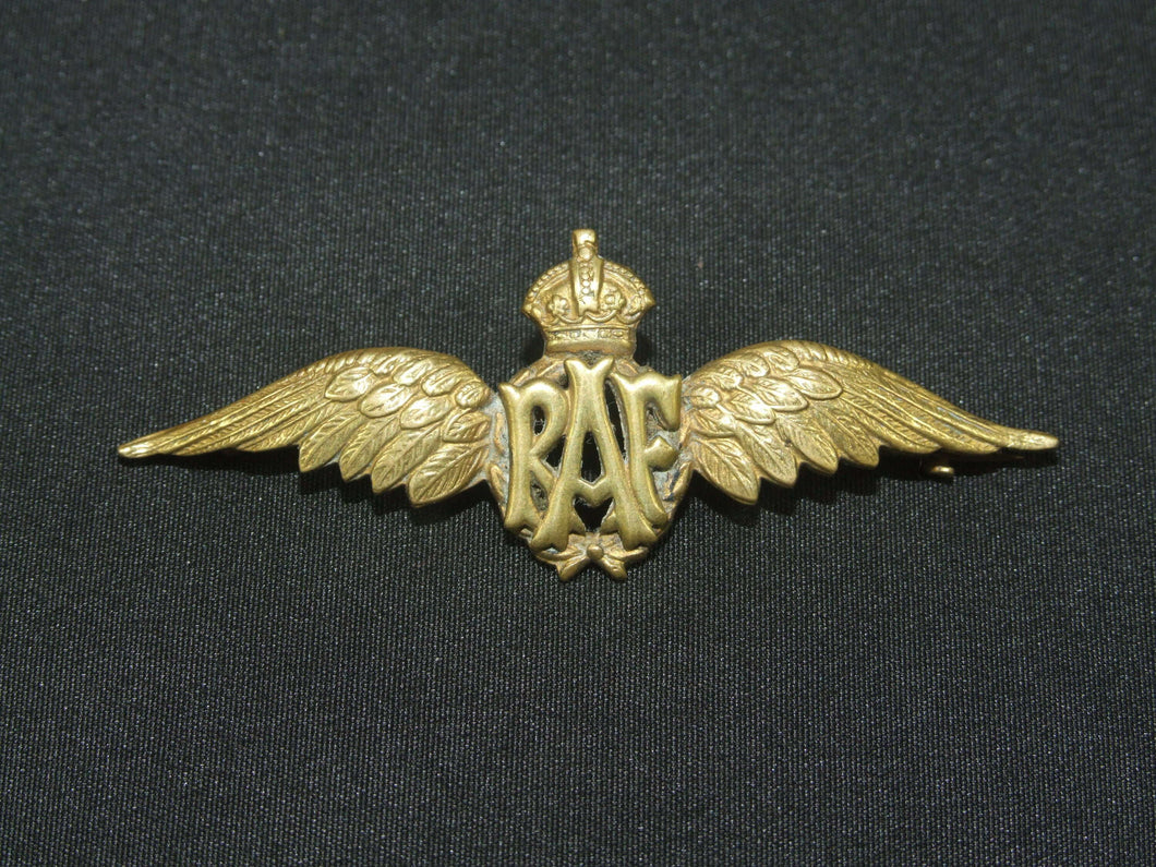RAF Wings