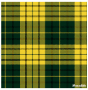 Load image into Gallery viewer, Welsh Tartan Ties
