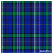 Load image into Gallery viewer, Welsh Tartan Ties
