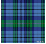 Load image into Gallery viewer, Welsh Tartan Ties
