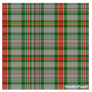 Load image into Gallery viewer, Welsh Tartan Ties
