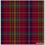 Load image into Gallery viewer, Welsh Tartan Ties

