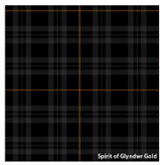 Load image into Gallery viewer, Welsh Tartan Ties

