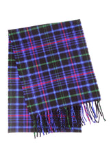 Load image into Gallery viewer, Pride Of Wales Welsh Tartan Scarf

