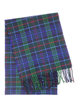 Load image into Gallery viewer, Richard/Pritchard Welsh Tartan Scarf
