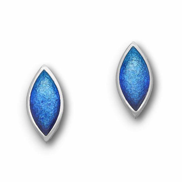 Cedar Silver Earrings EE347