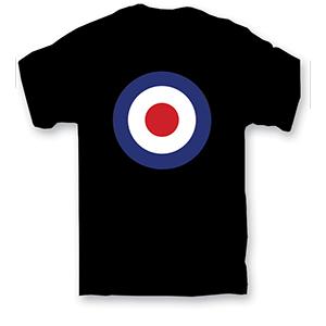 RAF Roundel T-Shirt