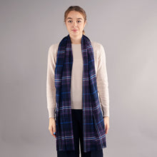 Load image into Gallery viewer, Scotland Forever Modern Alba Extra Fine Merino Wool Stole
