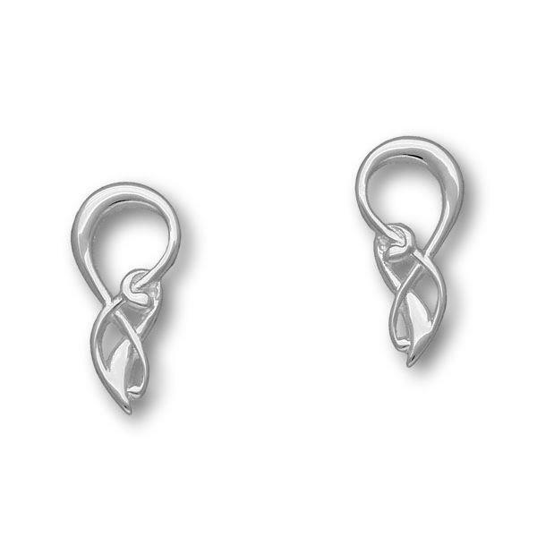 Liberty Silver Earrings E1570