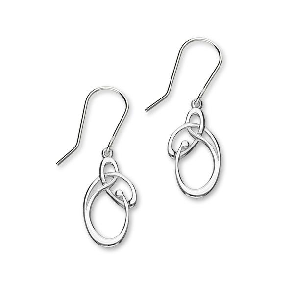 Liberty Silver Earrings E1575