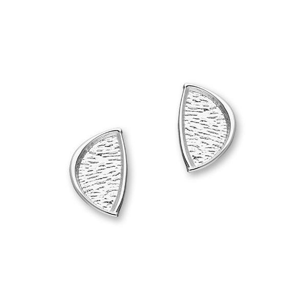 Haven Silver Earrings E1782