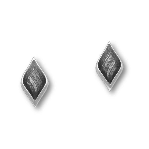 Firefly Silver Earrings EE406
