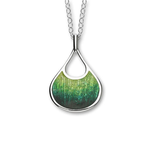 Elements Silver Pendant EP 306 Prairie