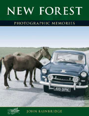 New Forest Photographic Memories Archival Photography