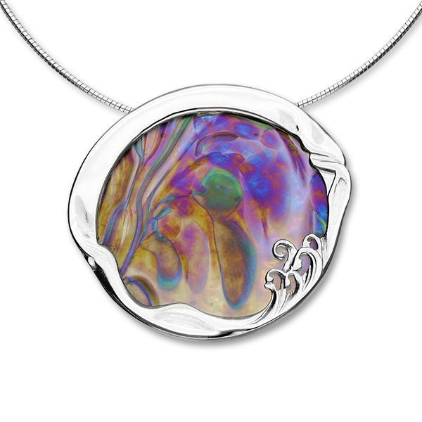 Pat Cheney Silver Pendant GP901