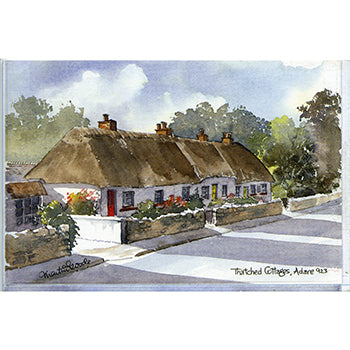 Ardare, Ireland - Cottages