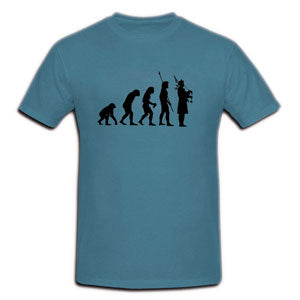Piper Evolution T-Shirt