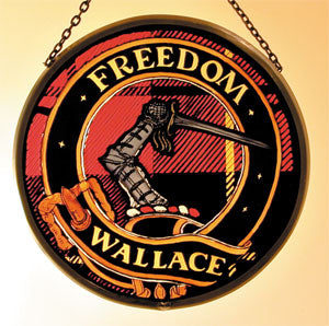 Wallace Freedom Roundel