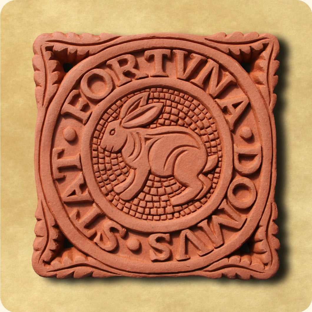 Fortuna Domus House Blessing, 