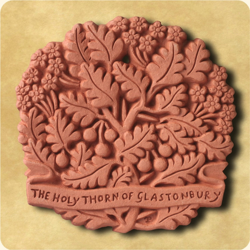 Glastonbury Thorn