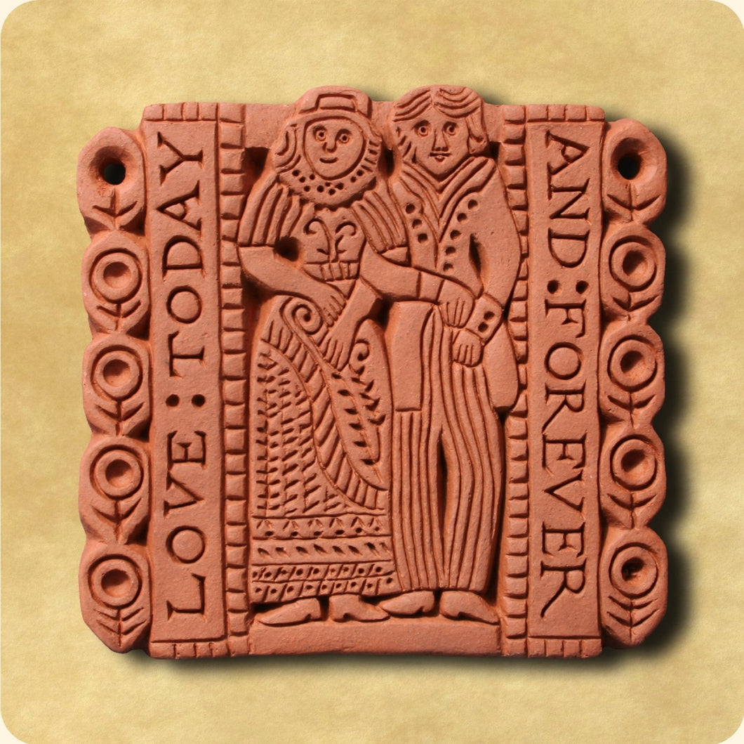 Love Today and Forever