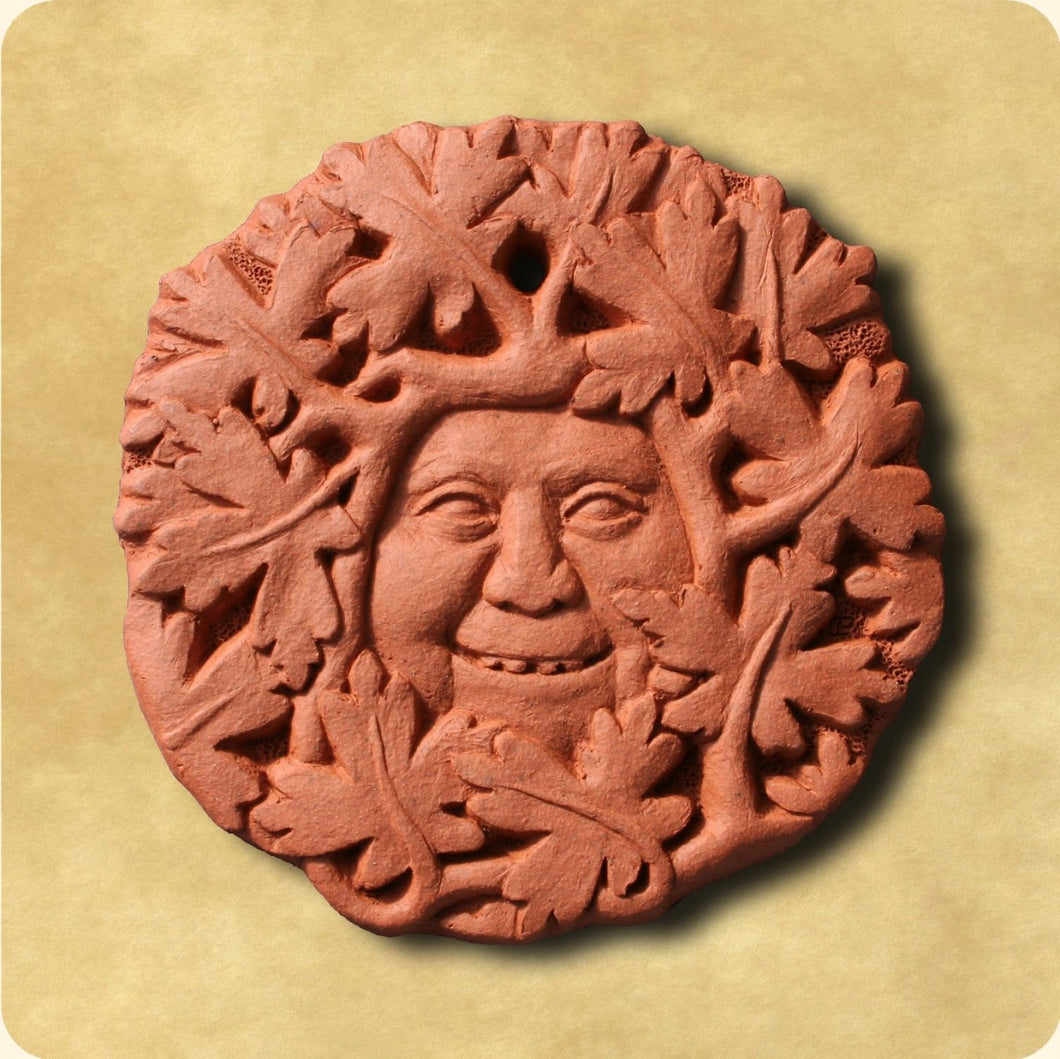 Green Man of York