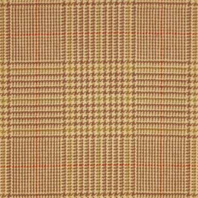Crail Estate Check Light Weight Fabric