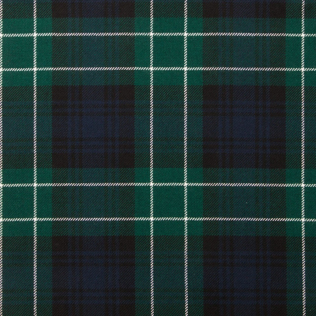 Abercrombie Modern Light Weight Tartan Fabric