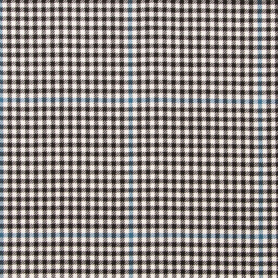 Buccleuch Light Weight Tartan Fabric