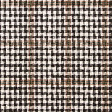 Burns Check Light Weight Tartan Fabric