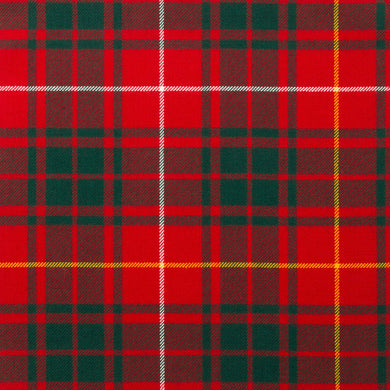 Bruce Modern Light Weight Tartan Fabric