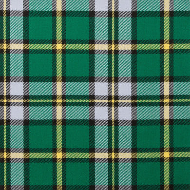 Cape Breton Light Weight Tartan Fabric