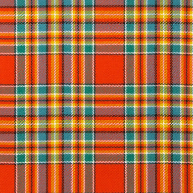 Chattan Ancient Light Weight Tartan Fabric
