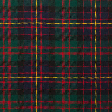 Cameron of Erracht Modern Light Weight Tartan Fabric