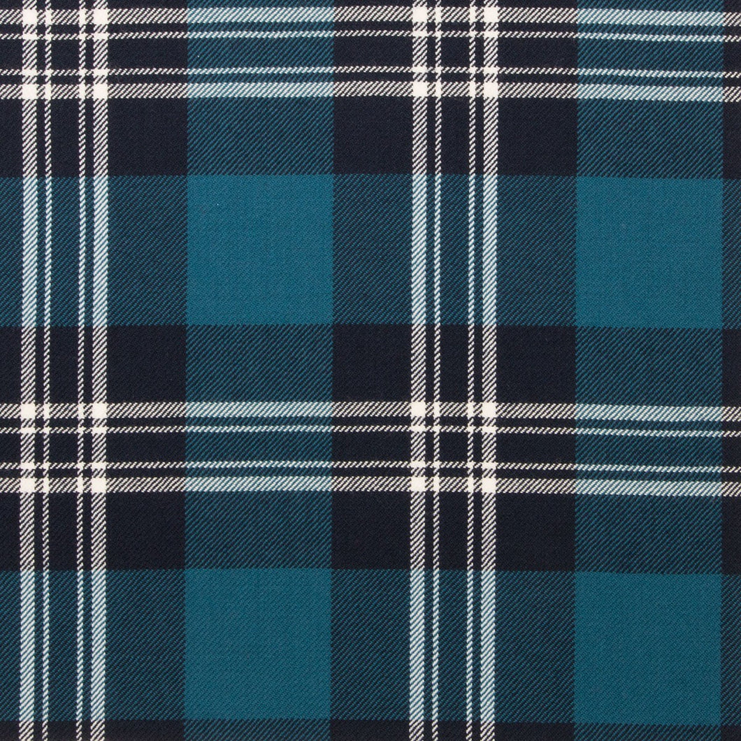 Earl of St. Andrews Light Weight Tartan Fabric