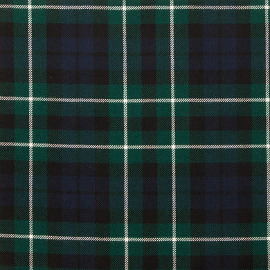 Graham Montrose Modern Light Weight Tartan Fabric