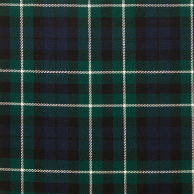 Graham Montrose Modern Light Weight Tartan Fabric