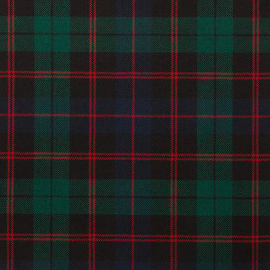 Guthrie Modern Light Weight Tartan Fabric