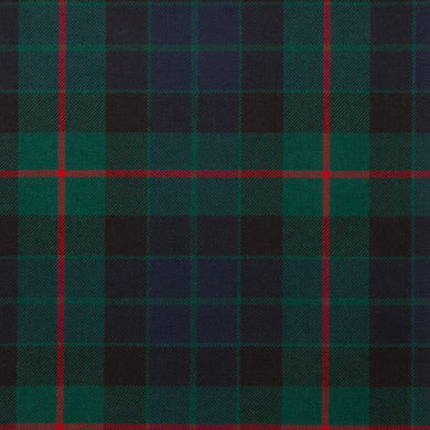 Gunn Modern Light Weight Tartan Fabric