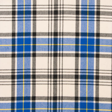 Hannay Light Weight Tartan Fabric