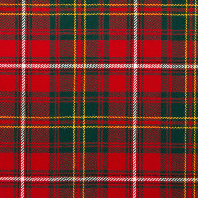 Hay Modern Light Weight Tartan Fabric